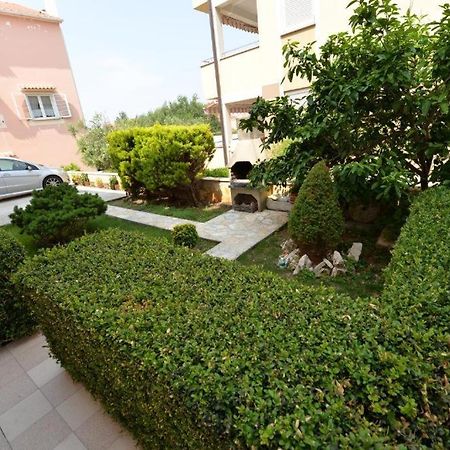 Apartments Niko نوفاليا المظهر الخارجي الصورة
