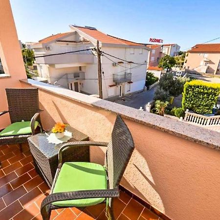 Apartments Niko نوفاليا المظهر الخارجي الصورة