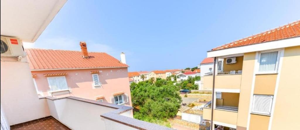 Apartments Niko نوفاليا المظهر الخارجي الصورة