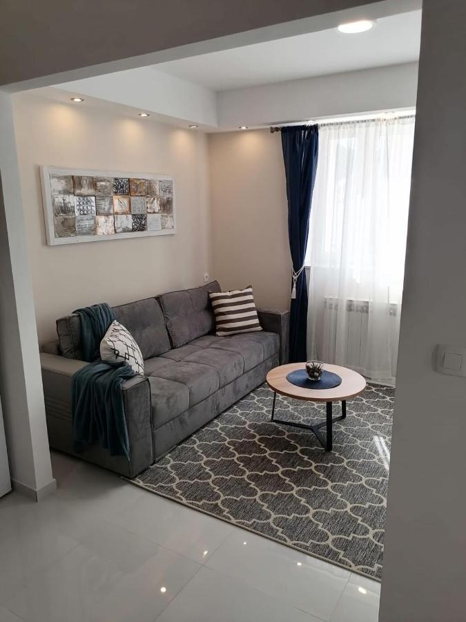Apartments Niko نوفاليا المظهر الخارجي الصورة