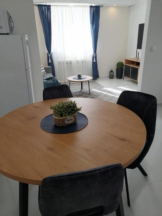 Apartments Niko نوفاليا المظهر الخارجي الصورة