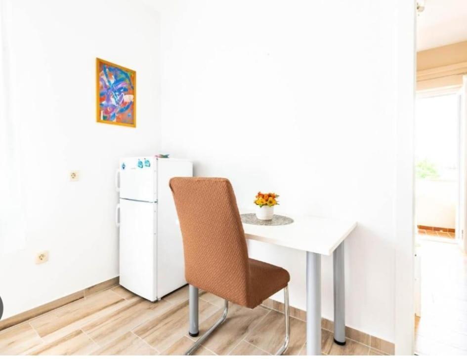 Apartments Niko نوفاليا المظهر الخارجي الصورة